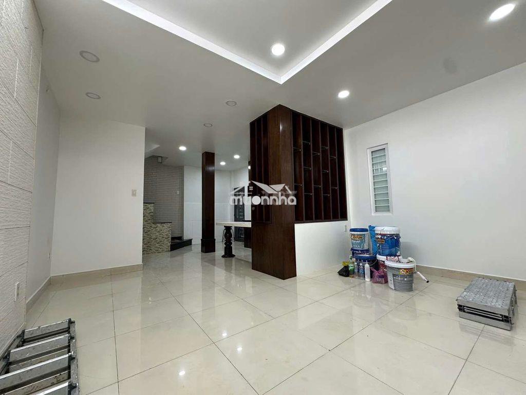 Căn góc 3 phòng máy lạnh nguyễn tri phương - Ảnh 3