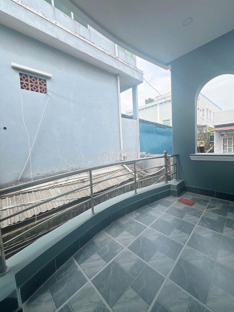 ✨ Hiệp thành 13 – 68m² – nhỉnh 5 tỷ ✨ - Ảnh 3