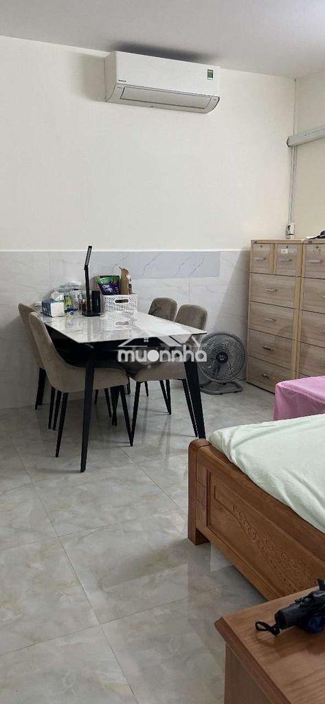 Cần bán nhà cư xá vĩnh hội quận 4 - Ảnh 3