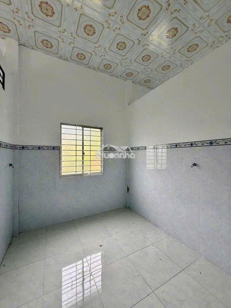 Chủ ngộp bán nhanh căn nhà ngay tân phú trung củ chi  690tr sổ riêng - Ảnh 4