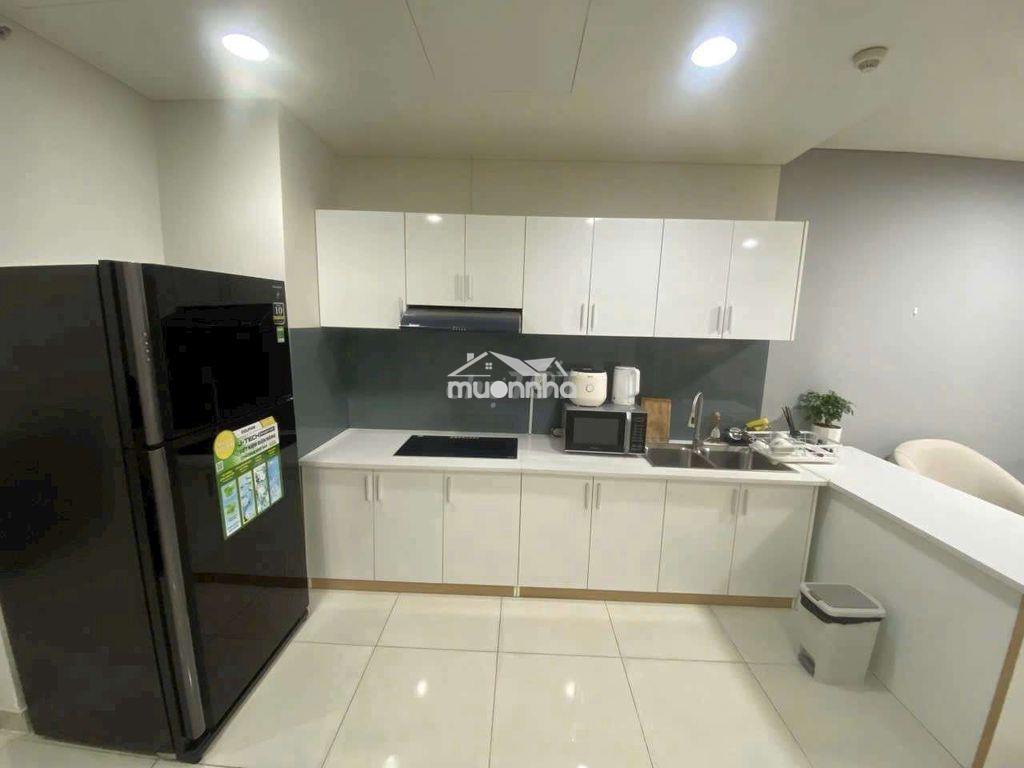 Sora gardens 1. căn 1 phòng ngủ full nội thất - Ảnh 2