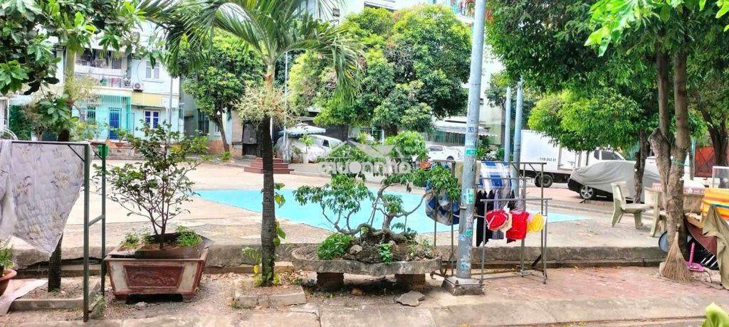 Căn hộ k 26 dương quảng hàm p7 gv. 100m.3pn.2 wc. đủ nọi thất - 3