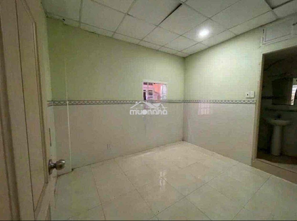 Cho thuê nc 1trệt 1lầu đường đồng xoài, 2pn 2wc, q tân bình - Ảnh 3