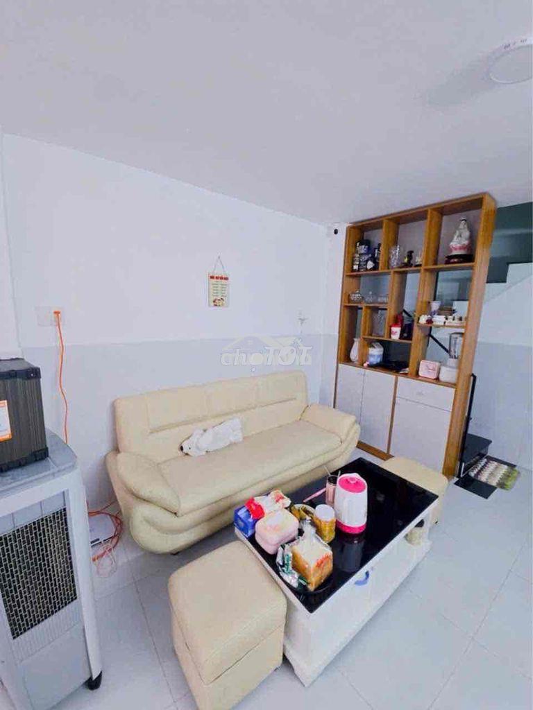 🔥 Hiếm có khó tìm – âu cơ nối lũy bán bích, tân phú 🔥  🏡 diện tích: 4 - Ảnh 3