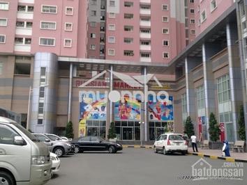Penthouse central garden quận 1 cho thuê  - Ảnh 2