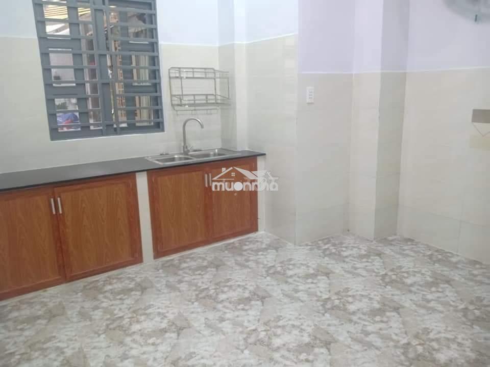 Bán nhà nguyên căn hẻm rộng đường lớn trần quang diệu, quận 3 - Ảnh 4