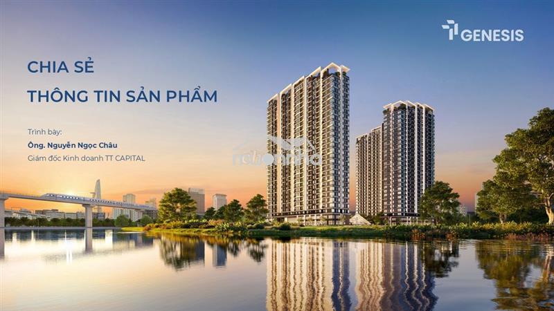 Bán căn hộ cách phú mỹ hưng 10p, quận 1 tầm 18p đi xe sát đại học rmit