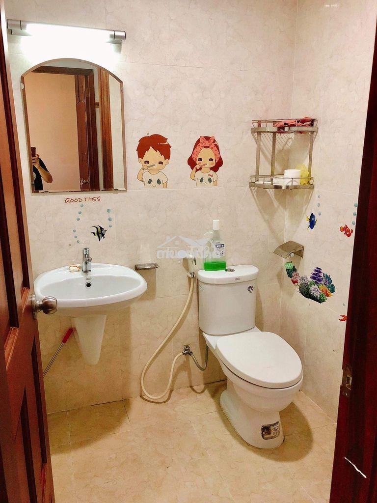 Bán căn hộ 8x đầm sen tân phú - 54m², 1 pn, sổ hồng riêng, giá 2.45 tỷ - Ảnh 4