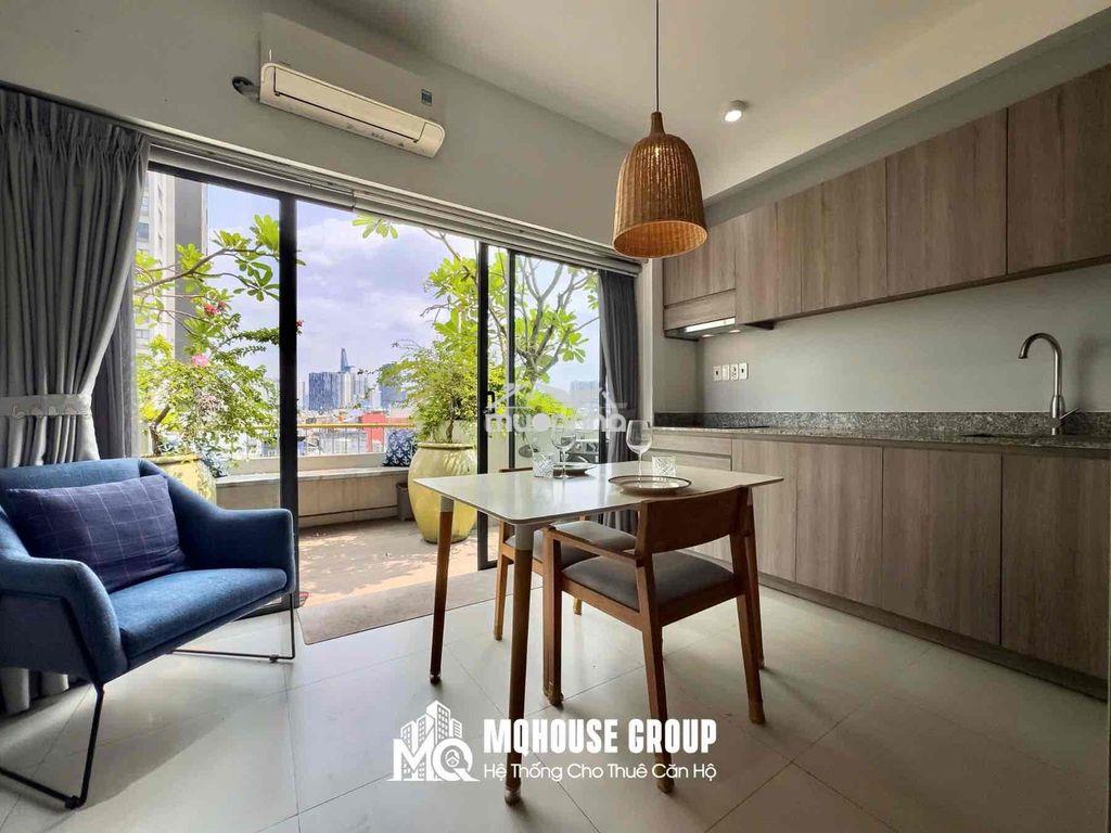 Penhouse 70m2 khánh hội quận 4(hình thật giá thật) - Ảnh 3