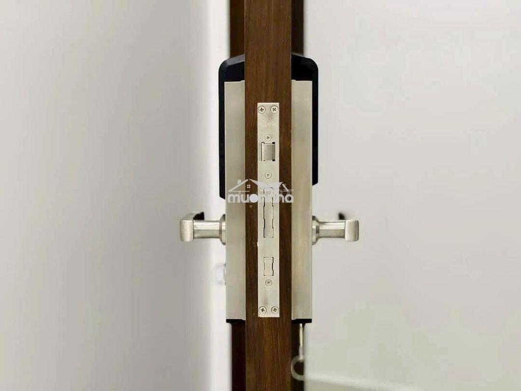 Cho thuê căn 2 pn full nội thất chung cư  charm  - Ảnh 3