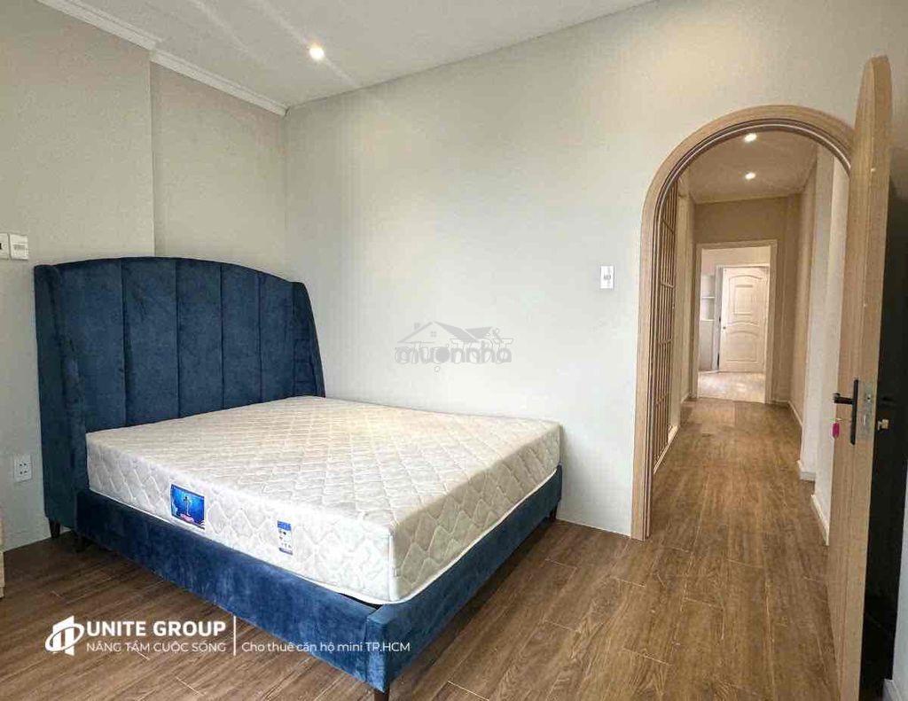 2pn full nội thất ngay chân cầu khánh hội - Ảnh 2