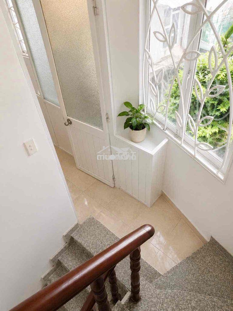 Nhà nguyên căn đường xô viết nghệ tĩnh p26 cho thuê - Ảnh 4
