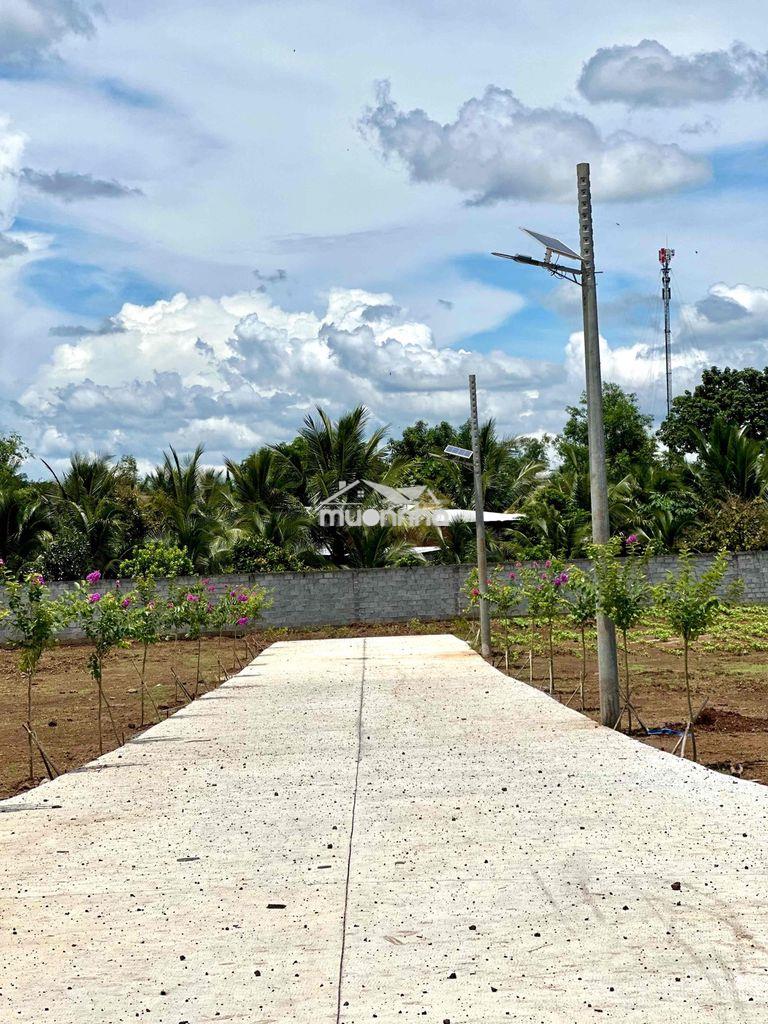 Đất nền tại phường long khánh view núi chứa chan - Ảnh 4