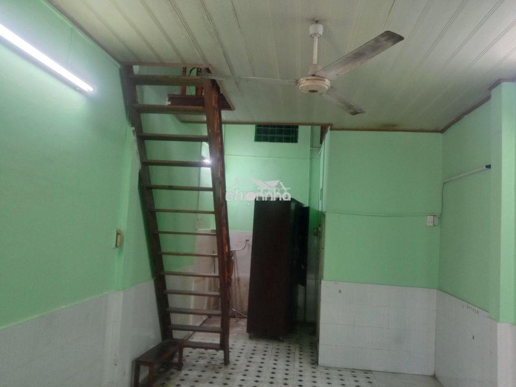 Cho thuê nhà nguyên căn quang trung gò vấp chỉ 7 triệu - Ảnh 4