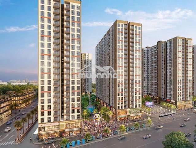 Căn hộ giữa lòng đô thị biên hòa - bcons central park - 2
