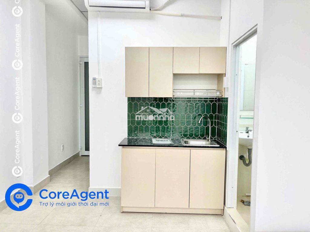 Căn hộ siêu đẹp mặt tiền kinh dương vương - Ảnh 3