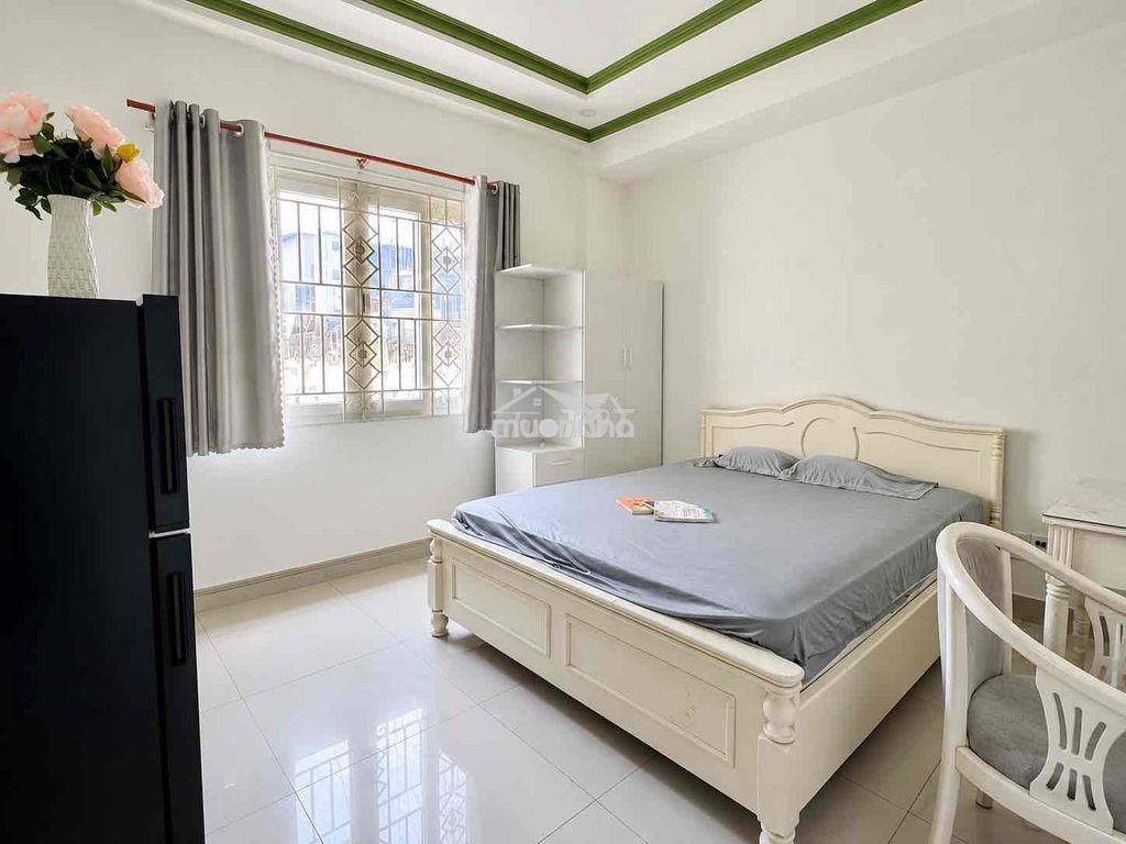 Phòng full nội thất – kdc trung sơn – giá 4tr8 - Ảnh 3