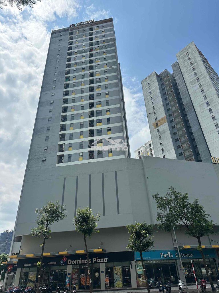 44,525 tỷ sở hữu 342,5m² sàn dvtm – sổ hồng lâu dài tại tây nam hồ lin - Ảnh 2