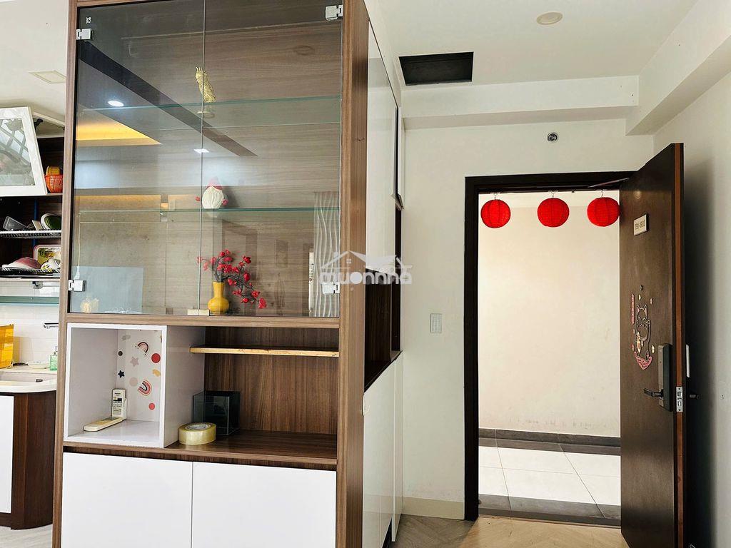 Bán căn the botanica novaland khu sân bay góc 7,35 tỷ 98m2 có nội thất - 2