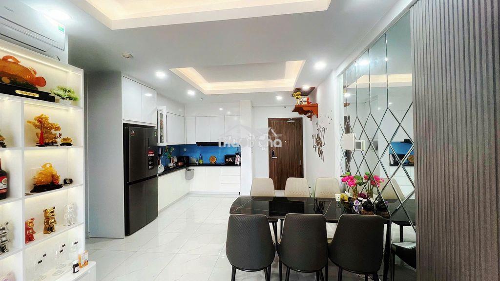 Căn hộ 3pn–2wc full nôi thất opal skyline 85m² – giá chỉ từ  6,5 triệu - Ảnh 4