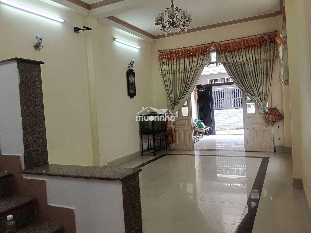 Nhà 1 trệt 1 lầu 3pn 4x27m hẻm 160 đường nguyễn văn quỳ - Ảnh 4