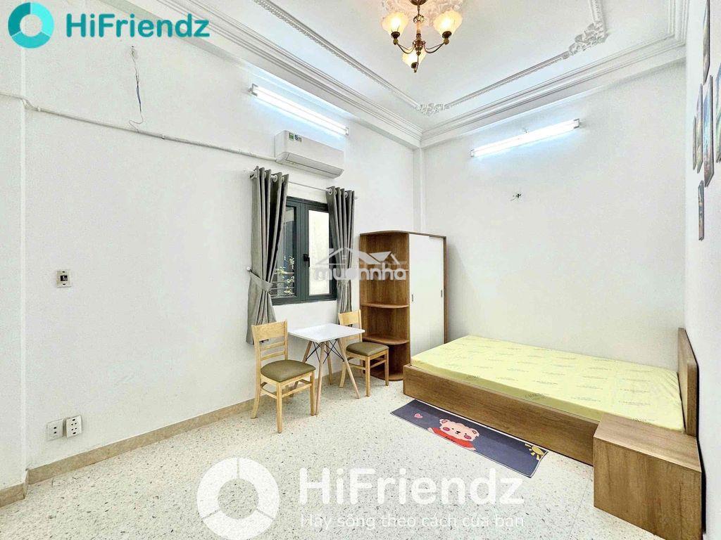 Cho thuê phòng full nội thất, 30m2 – q. phú nhuận - Ảnh 4