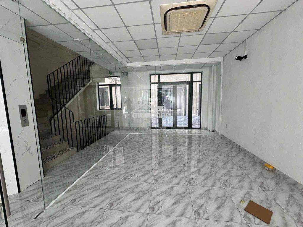 Trệt lửng vạn phúc city 7x20m sẵn vách kính, hầm để xe giá 25tr - Ảnh 3
