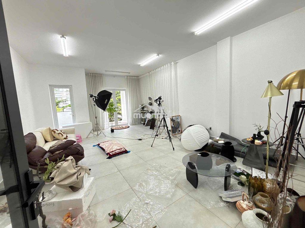 Cho thuê nguyên lầu làm văn phòng giá 8tr cityland gò vấp - Ảnh 2