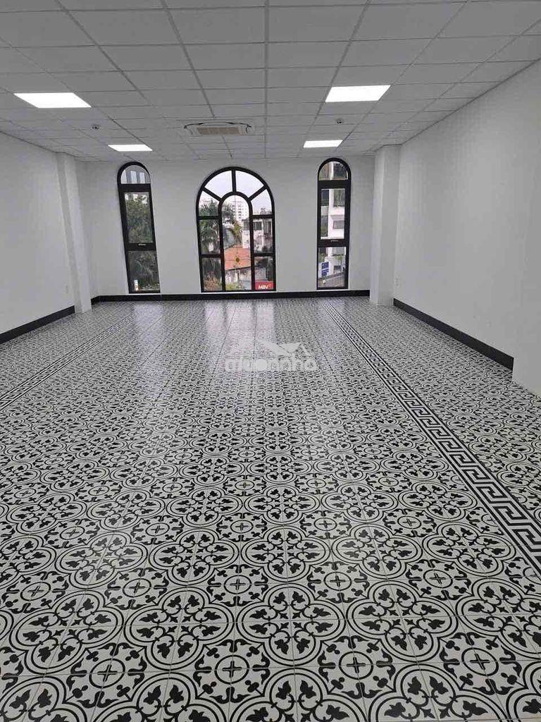 Building chưa bóc seal mặt tiền trần não, có hầm+ thang máy, giá tốt - 3