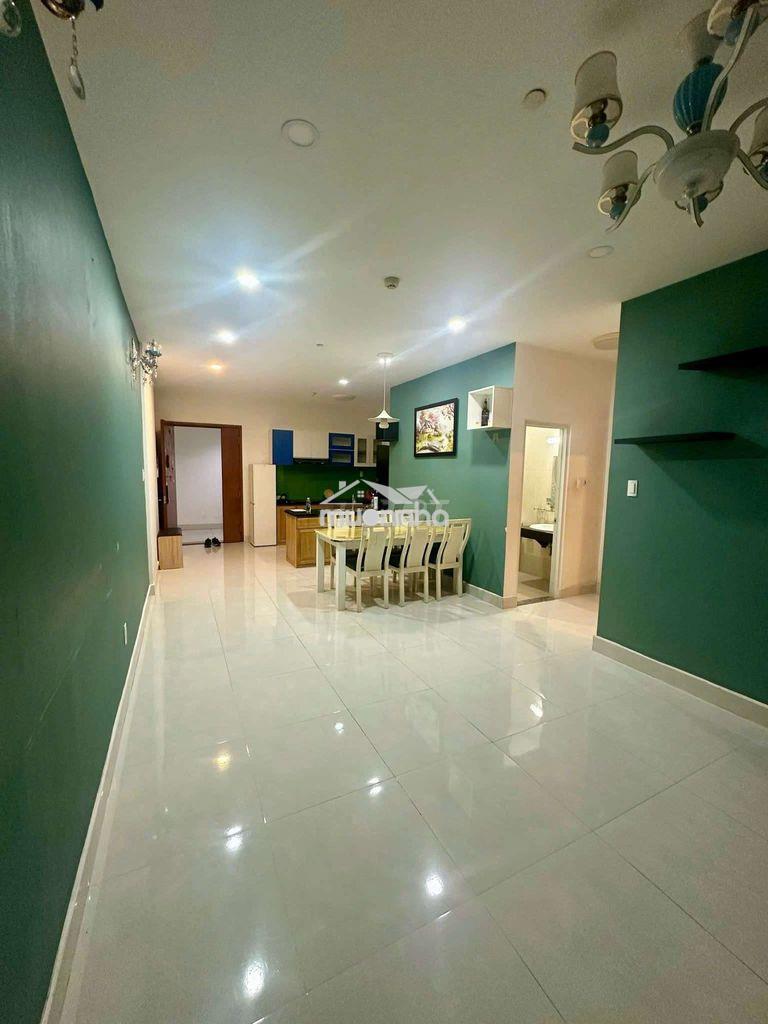 🏡 Cho thuê tara residence q8 – 2pn 2wc – 68m² – có nội thất – 10 triệu - Ảnh 3