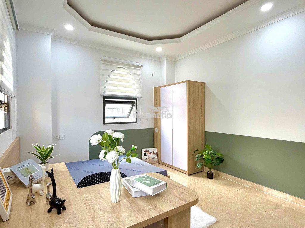 Ngay lê văn việt - studio giá rẻ full nội thất - Ảnh 2
