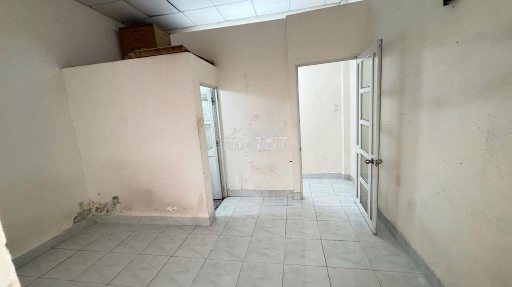 Bán nhà trệt, 1 lầu thạch thị thanh, tân định, giá 4.25 tỷ tl - Ảnh 3