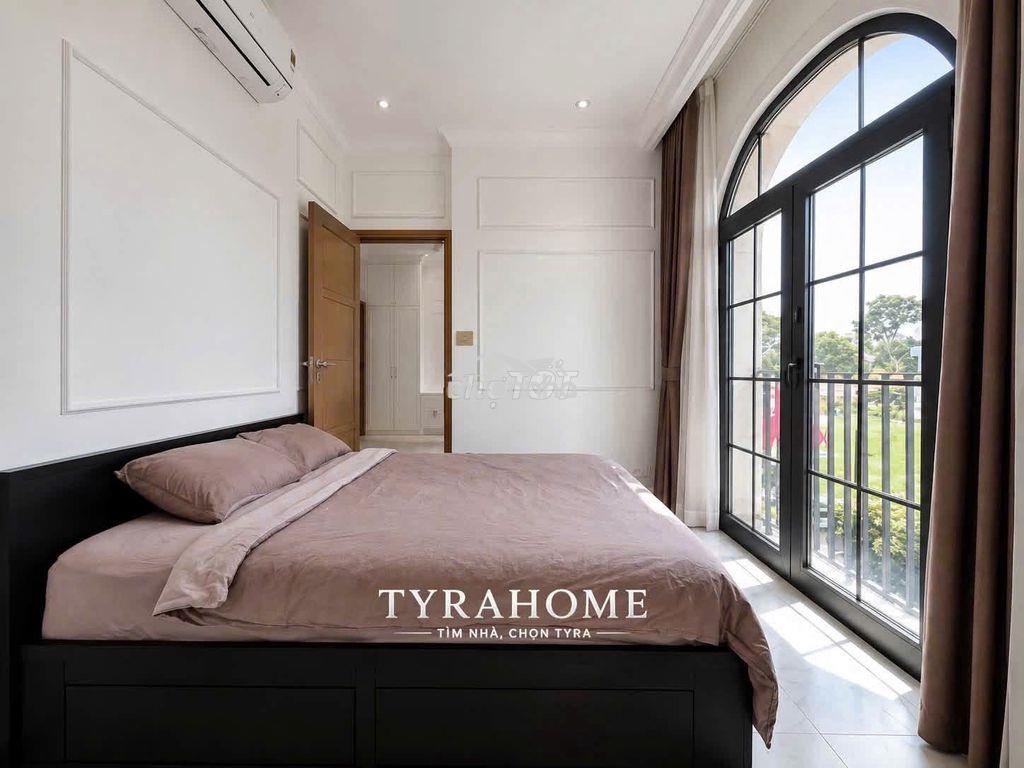 Căn hộ 2pn nguyễn văn trỗi | phú nhuận, full nội thất cực đẹp - 4