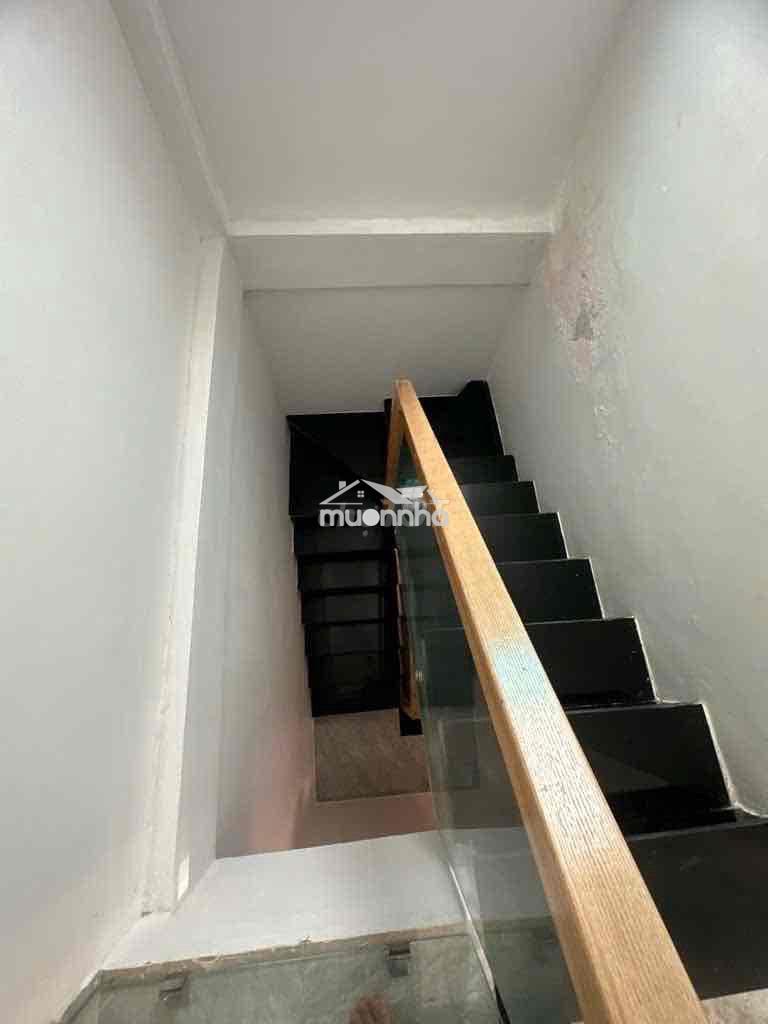 Nhà đẹp 3pn - hem 4pn vừa ở vừa kinh doanh - Ảnh 4