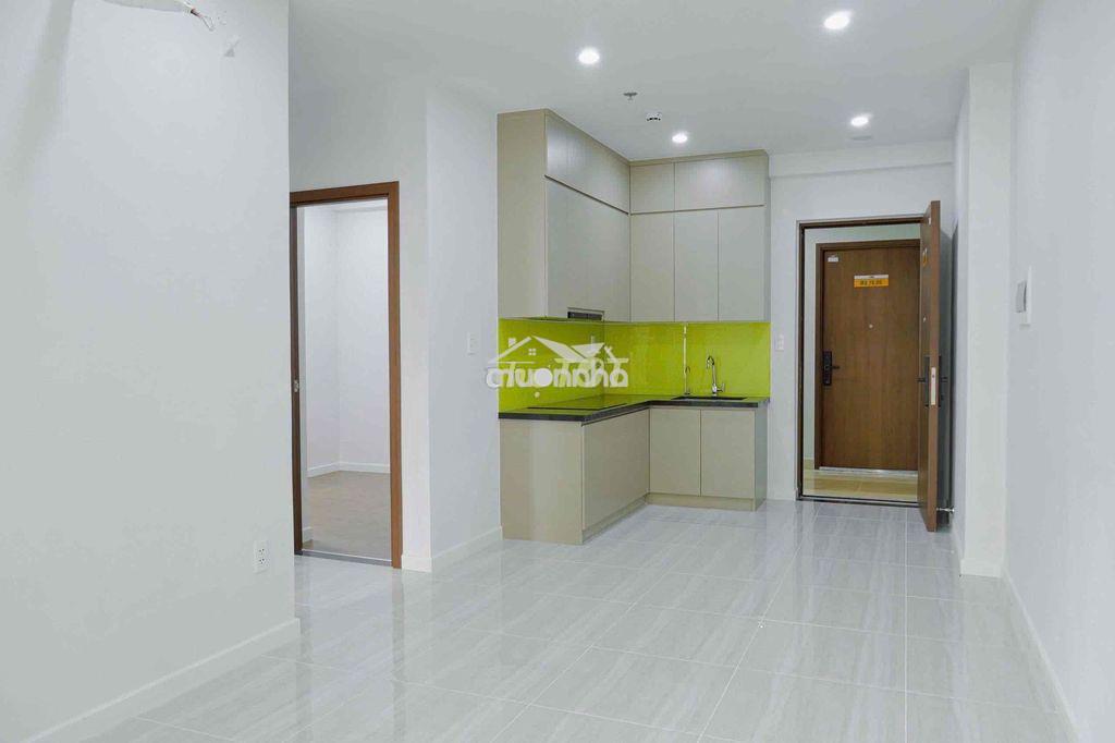 Chính chủ bán căn 2pn 2wc 59m2 view công viên hồ bơi giá 2ty5 - 3