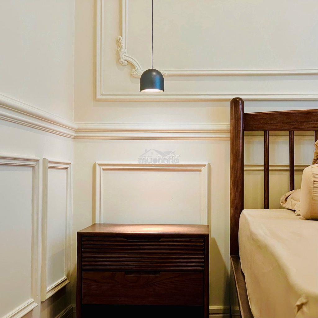 Bán căn hộ 2pn vinhome park 6 nội thất hi-end nhà đẹp mới tinh - 2