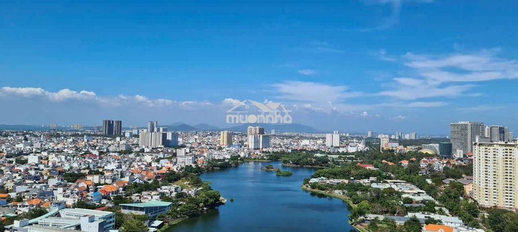 Bán melody tầng cao view biển, hồ, căn góc - 2