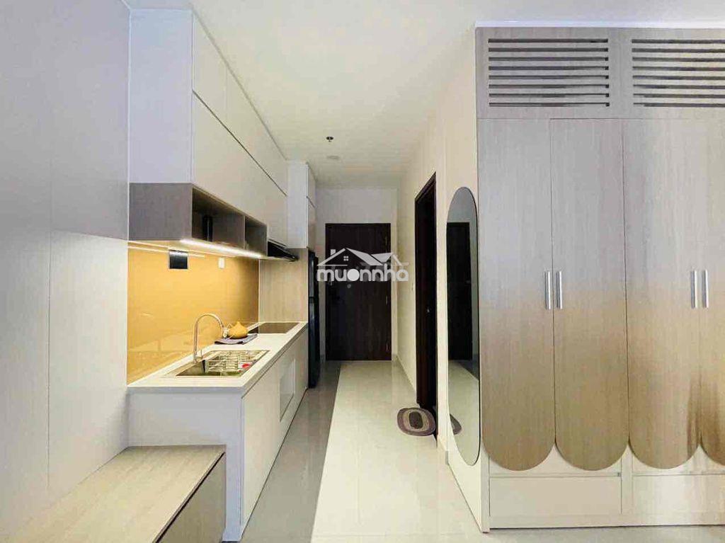 Cho thuê căn hộ lavida plus giá chỉ 8.5tr - 2