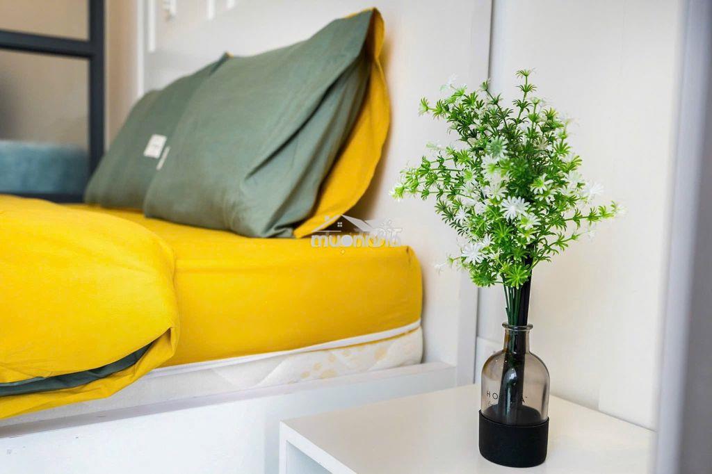 Cho thuê studio millennium quận 4 – 32m² – full nội thất – 14 triệu - Ảnh 4