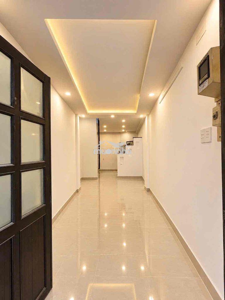 Cho thuê nhà nguyên căn 1 trệt - 1 lầu - 2 wc ngay quận tân bình - Ảnh 2
