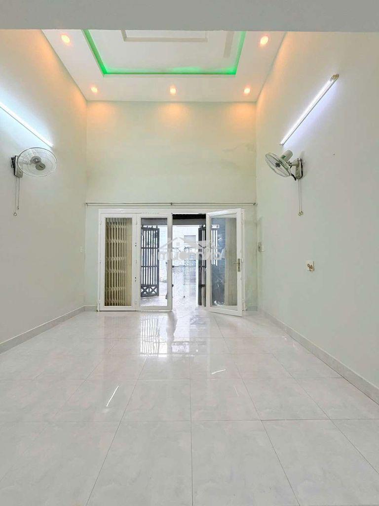 2 phòng ngủ - rẻ - hẻm xe tải - ở và kinh doanh tự do