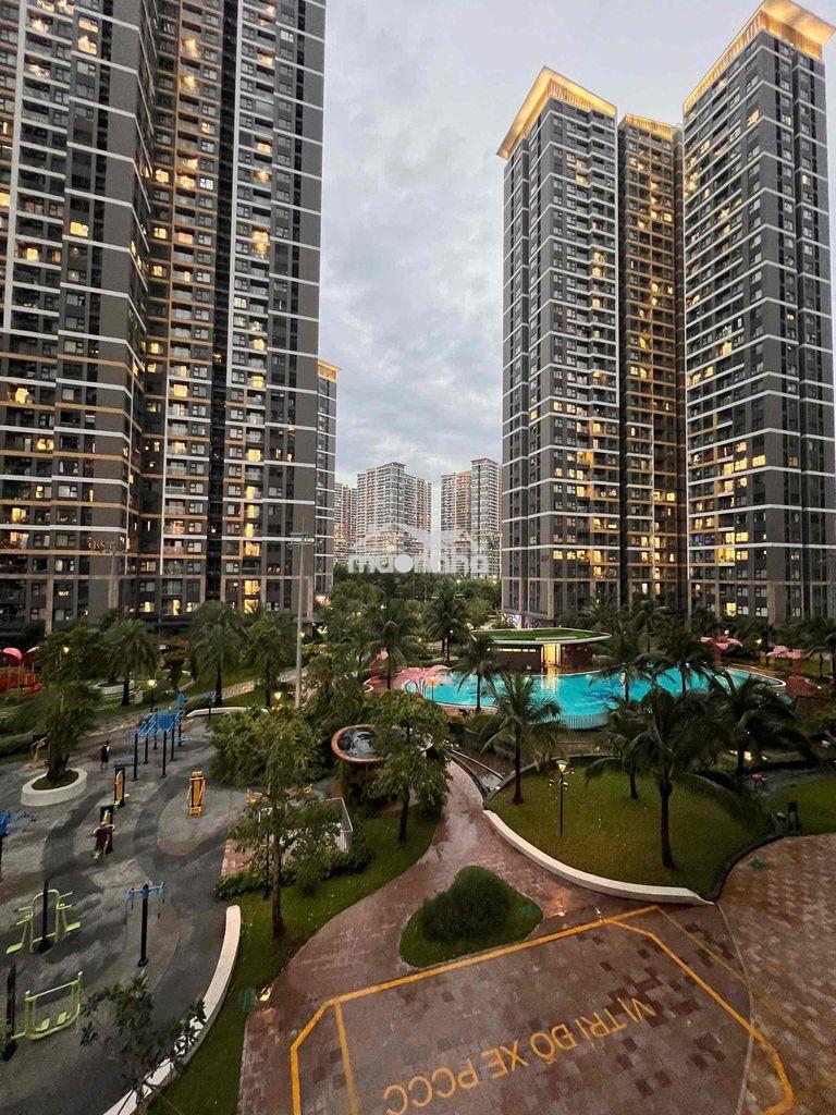 Bán 3pn 82m² the beverly solari – vinhomes grand park – 3,99 tỷ
