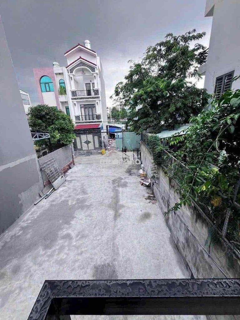 🏡 172,5m² (7,5×23m) | 1 trệt 1 lầu | 3pn | 3wc | hẻm xe tải | 15tr/thg