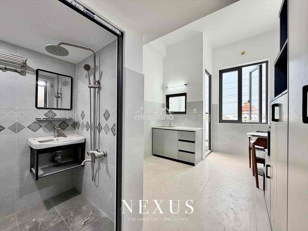 Duplex mới xây - full nội thất - gần vhu & hiu - ngay thoại ngọc hầu - Ảnh 2