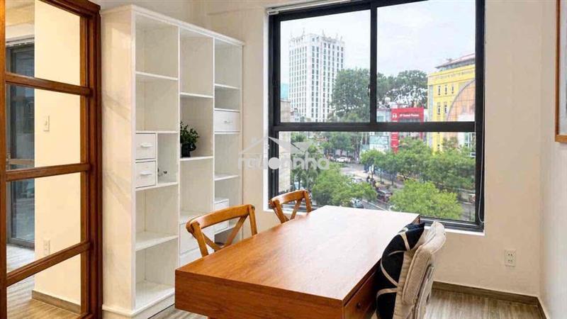 Cho thuê văn phòng cao cấp - kingston residence, phú nhuận