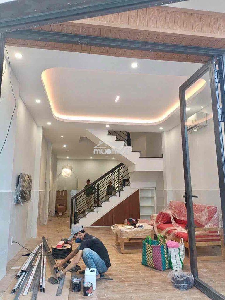Cho thuê nhà mới xây full nội thất 2pn 2wc giá 14tr✨✨✨ - Ảnh 2
