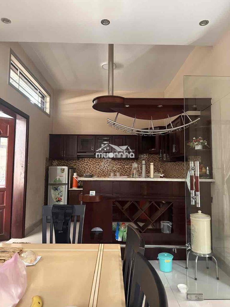 Biệt thự 11x20 - đối diện công viên khu ao sen tên lửa 45 triệu - Ảnh 4