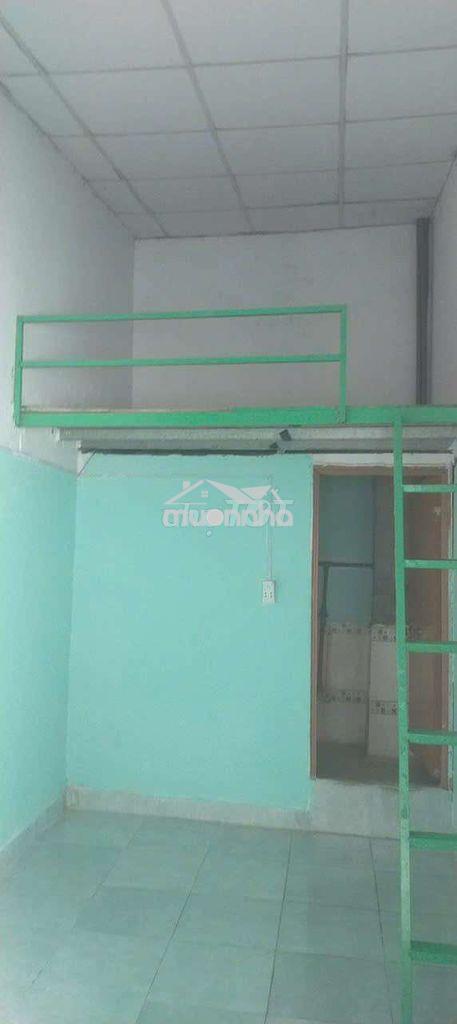 Cho thuê phòng mới sơn q8 - Ảnh 2