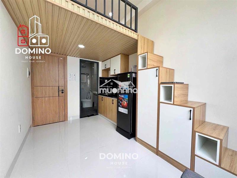 Cho thuê siêu thoáng tại đh văn hiến-giá ưu đãi t9/2026