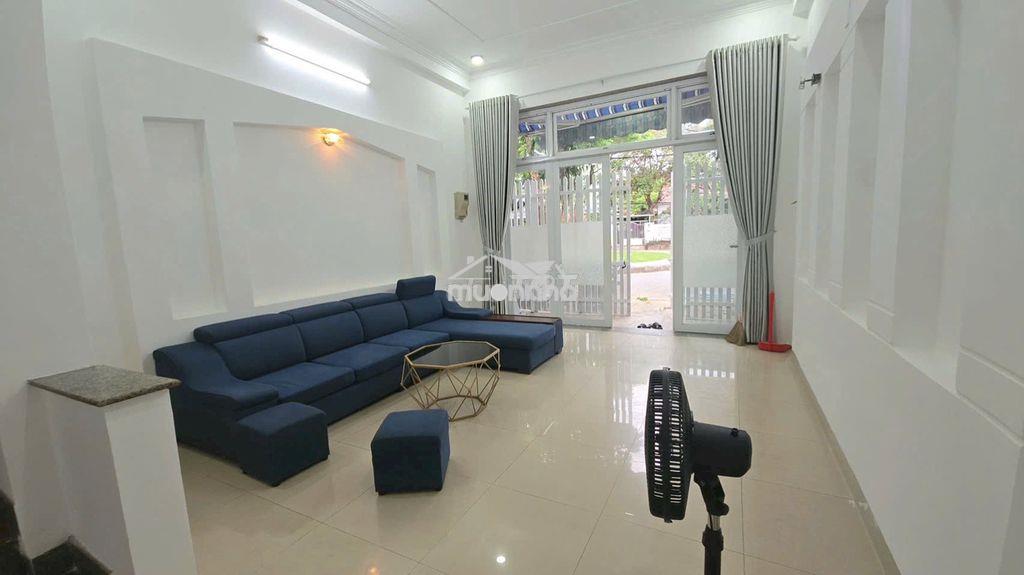 Nhà 3 tầng 3pn mt khu an thượng - Ảnh 2